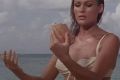 007系列历任邦女郎盘点 安德丝出水芙蓉画面成经典