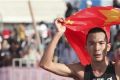 李子成马拉松 中国跑者 | 李子成 中国最成功的马拉松跑者(下)
