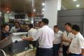 湖南:国务院参事刘坚来汉寿调研粮食生产