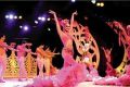 【法国红磨坊歌舞表演视频】法国红磨坊歌舞表演-巴黎红磨坊歌舞表演