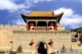 中国十大“贵族”乡村豪宅 让你大开眼