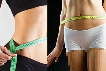>腹部快速减肥方法 助你更快瘦身