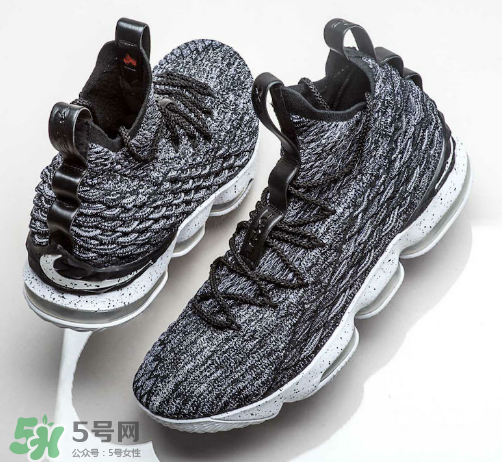 nike lebron 15怎么样？耐克詹姆斯15代战靴测评