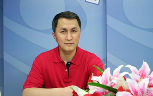 陈海泉任上海市胸科医院院长 陈海泉个人资料