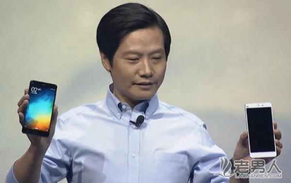 小米手机突破1999元后，它的高端将如何售出？