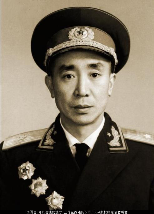 江腾蛟为什么杀毛泽东 开国少将江腾蛟:我多次参与谋杀毛泽东