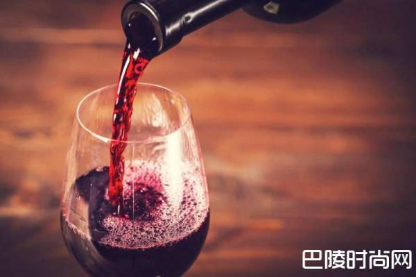 中国葡萄酒进口量稳步上涨
