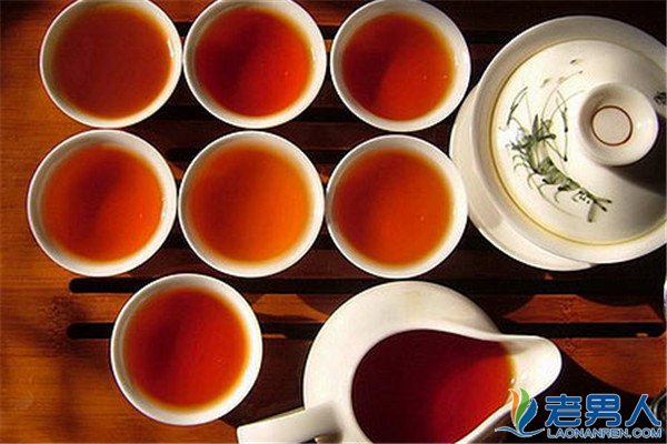 女人喝红茶有什么好处 喝多了有什么副作用呢