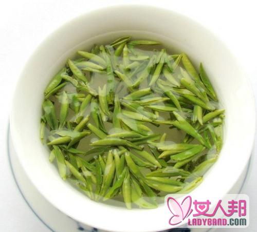 什么是竹叶青茶？竹叶青属于什么茶？