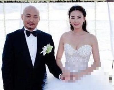 >女神张雨绮成渣男验收机 现任老公被前妻告上法庭