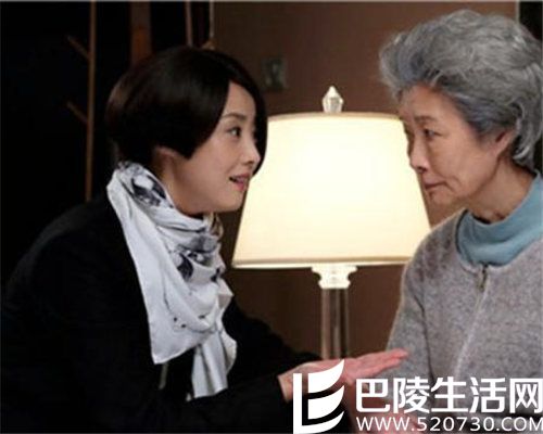 《老有所依》奚美娟吕中首度合作 上演温馨感人的故事