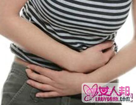 >胃痉挛是怎么引起的 7个妙招预防胃痉挛