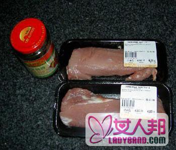 【猪里脊肉多少钱一斤】猪里脊肉怎么做好吃_猪里脊肉的食疗作用