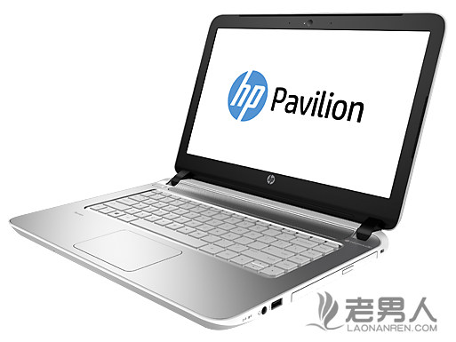 游戏超级本 惠普HP Pavilion 14-v049tx 笔记本电脑 下降价3599