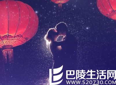 中式传统求婚方式 什么是传统中式求婚