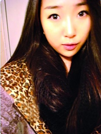 韩国李恩美 韩国女歌手李恩美悔婚 遭男友狂刺65刀身亡