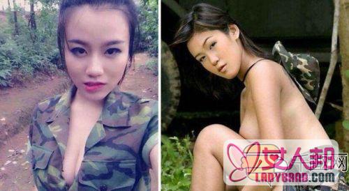 >朝鲜女人为何不穿裤子，越南女兵为啥不穿衣服？原因竟是这样