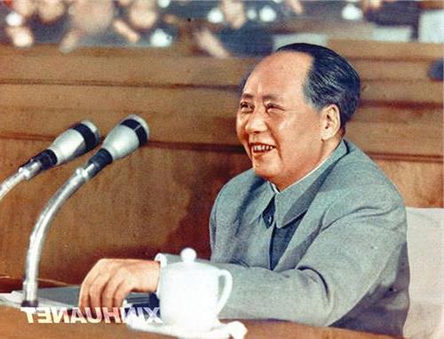 >戴季英永不启用 戴季英:毛泽东批示“永不启用”的开国将领