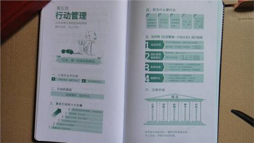 >李践五项管理行动日志 行动成功五项管理内容