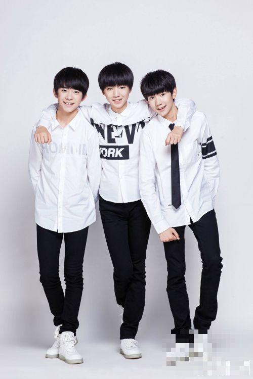 惹怒粉丝惊动工商部 TFBOYS演唱会涉嫌欺诈？