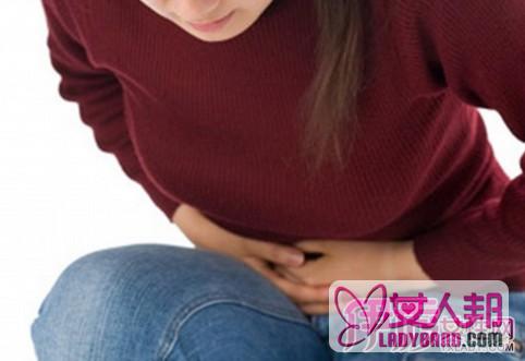 来月经拉肚子是什么原因？  注意经期生活的四大禁忌