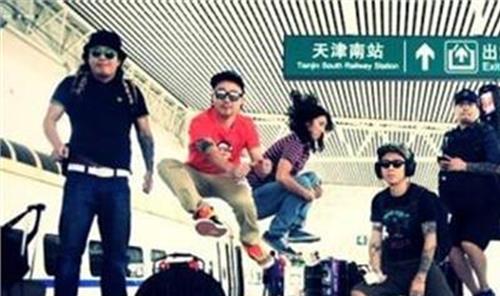 痛仰乐队哪里有压迫 痛仰乐队6月赴台开唱 “今日青年”摇滚台湾