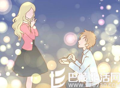 生日求婚创意 生日求婚策划