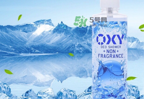 乐敦oxy降温冷感喷雾怎么用？乐敦oxy降温喷雾怎么样