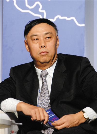王为中信 中信证券董事长王东明为外交部前副部长之子