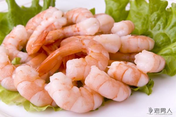 >虾含有20%的蛋白质 那孕妇可以吃虾吗？