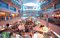 2017迪拜购物攻略 迪拜阿联酋买什么便宜？