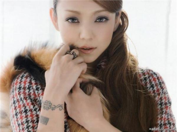滨崎步是哪年死的 滨崎步在日本歌坛的地位怎么样?她最好听的歌是哪些?