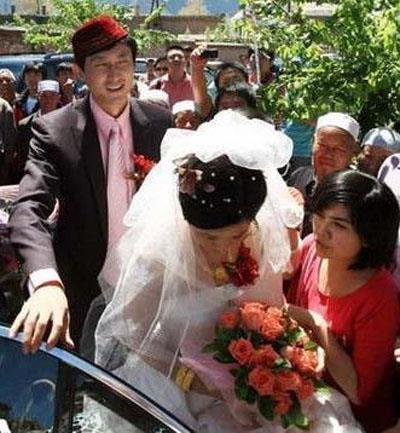 广东宏远杜锋妻子 图 杜锋与妻子结婚照 图