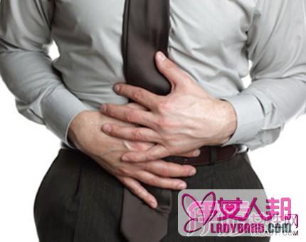 >揭秘脾胃不好的症状  告诉你脾胃不好的病因及预防