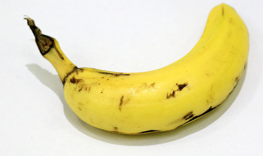 生香蕉吃了会怎样？吃生香蕉会怎么样