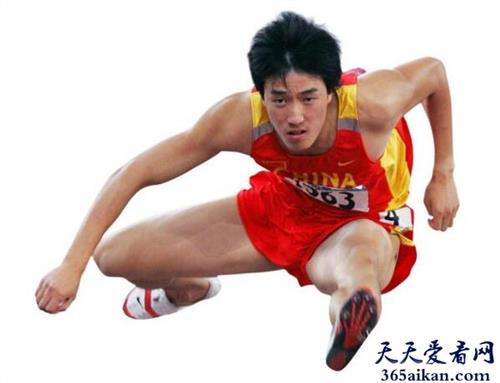 >刘翔100米多少秒 刘翔110米栏世界纪录是多少?