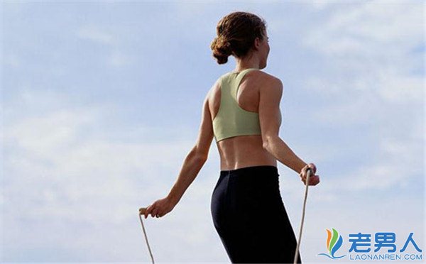 揭秘跳绳减肥的最佳时间 让你的身材曲线更完美
