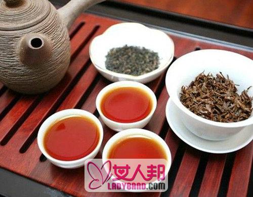 >喝红茶的功效与作用 喝红茶的益处