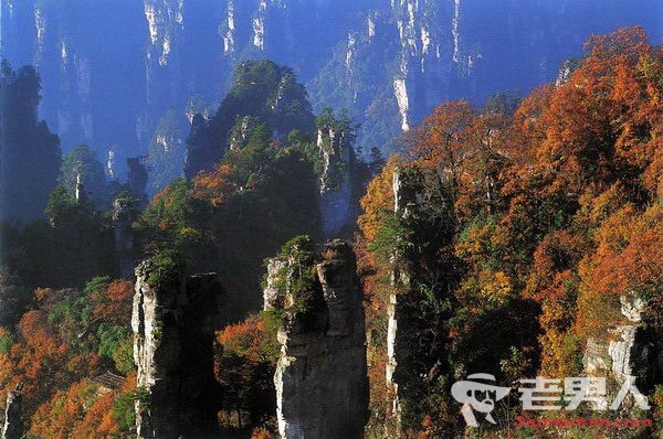 >湖南最好玩的旅游景点介绍 一起走进湘蜀风情