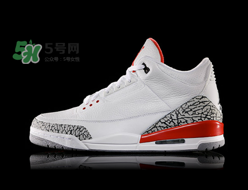 air jordan 3 katrina要延期发售吗？aj3 katrina延期什么时候发售？