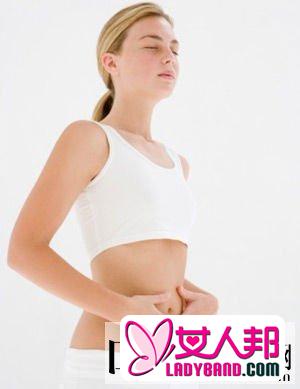 新型呼吸减肥法 日本最流行的瘦身法