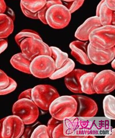 >平均红细胞血红蛋白含量不正常的原因 3种治疗方法摆脱困扰