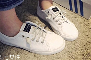 >sperry鞋码偏大吗？sperry鞋码选购标准