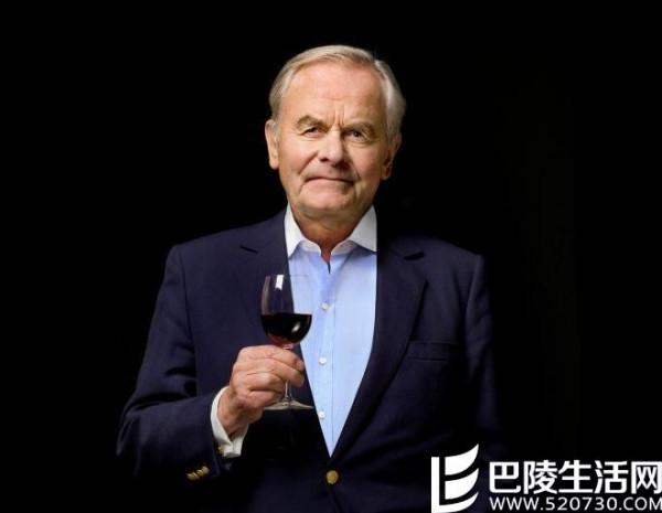 红酒世界专访贝尔纳·马格雷——“永不放弃”的酒业巨擘