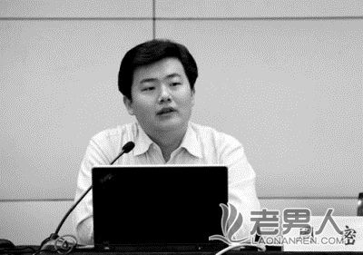 安徽80后县委书记被提名副市长 15岁上中科大
