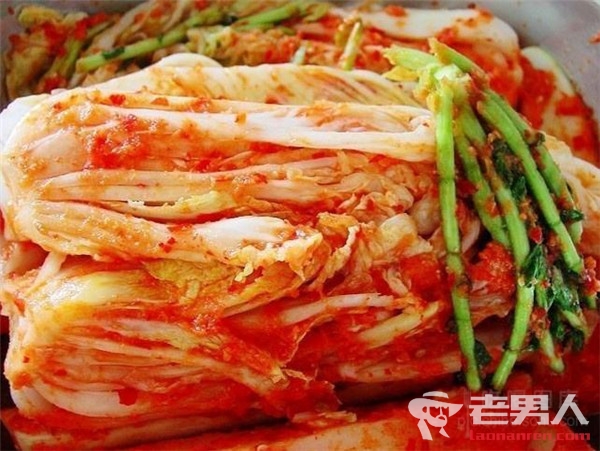>中国泡菜占领韩国餐厅 进口价格低廉成主因
