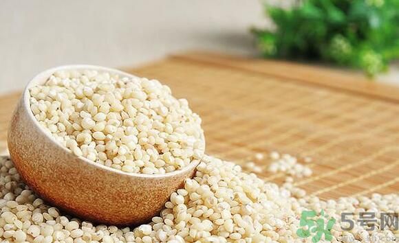 >吃高粱米能减肥吗？吃高粱米有减肥作用吗？