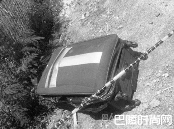 华裔女子游轮上神秘失踪 疑遭德国丈夫杀害尸沉大海