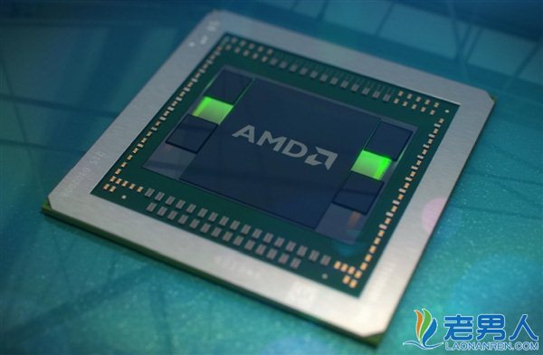 AMD新一代显卡采用新的指令集架构 能效翻倍