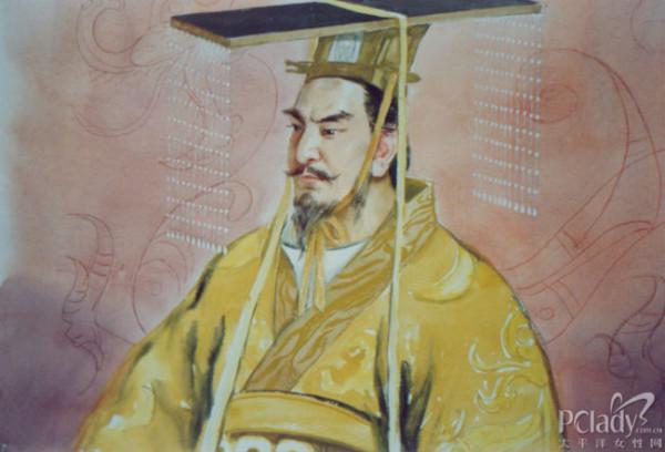 刘备祖父中山靖王刘胜有几个儿子